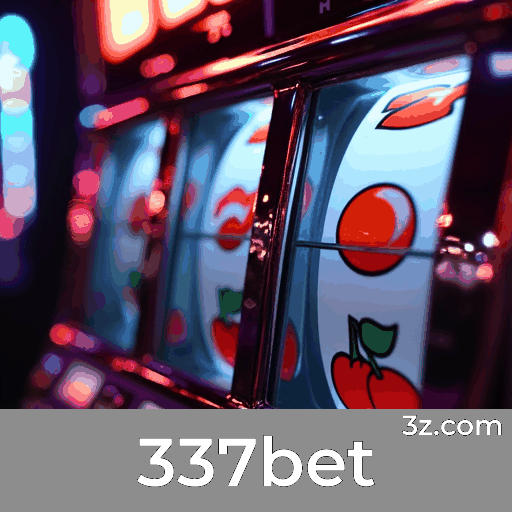 Experiência de Casino Elite no 337bet: Dealers Reais e Jogos Premium