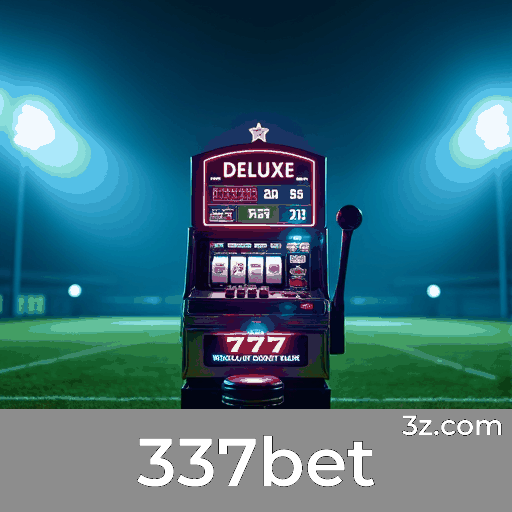 Sistema de recompensa progressivo, maximizando ganhos no 337bet