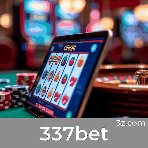 As Ofertas e Bônus Imperdíveis do 337bet