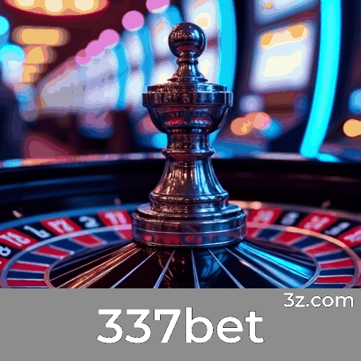 Experiência de Casino Elite no 337bet: Dealers Reais e Jogos Premium